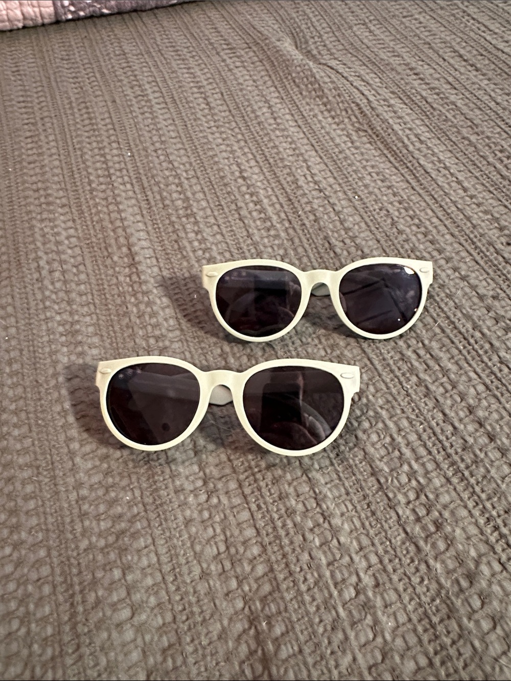 Pair of Baby Roshambo Sunglasses